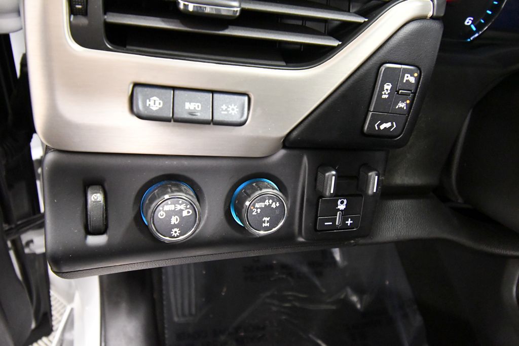 Used 2018 GMC Yukon SUV