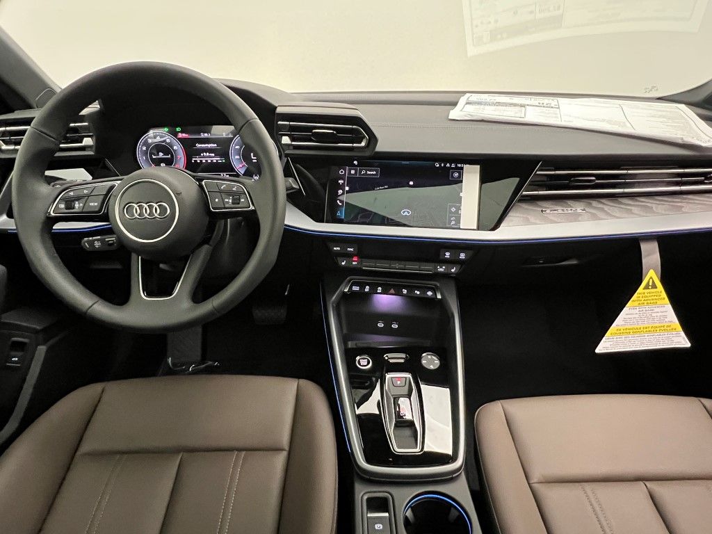 Thumbnail: 2026 Audi A3 - 18