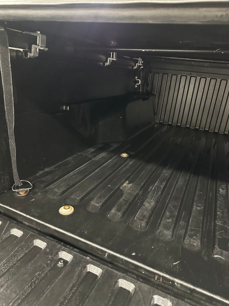 used 2020 Toyota Tacoma car, priced at $32,985