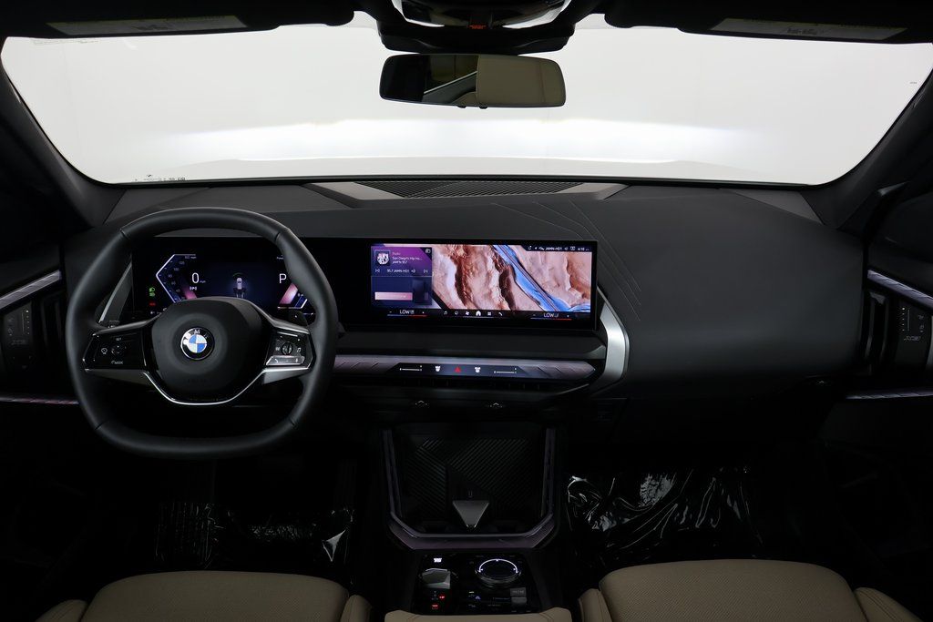 Thumbnail: 2026 BMW X3 - 8