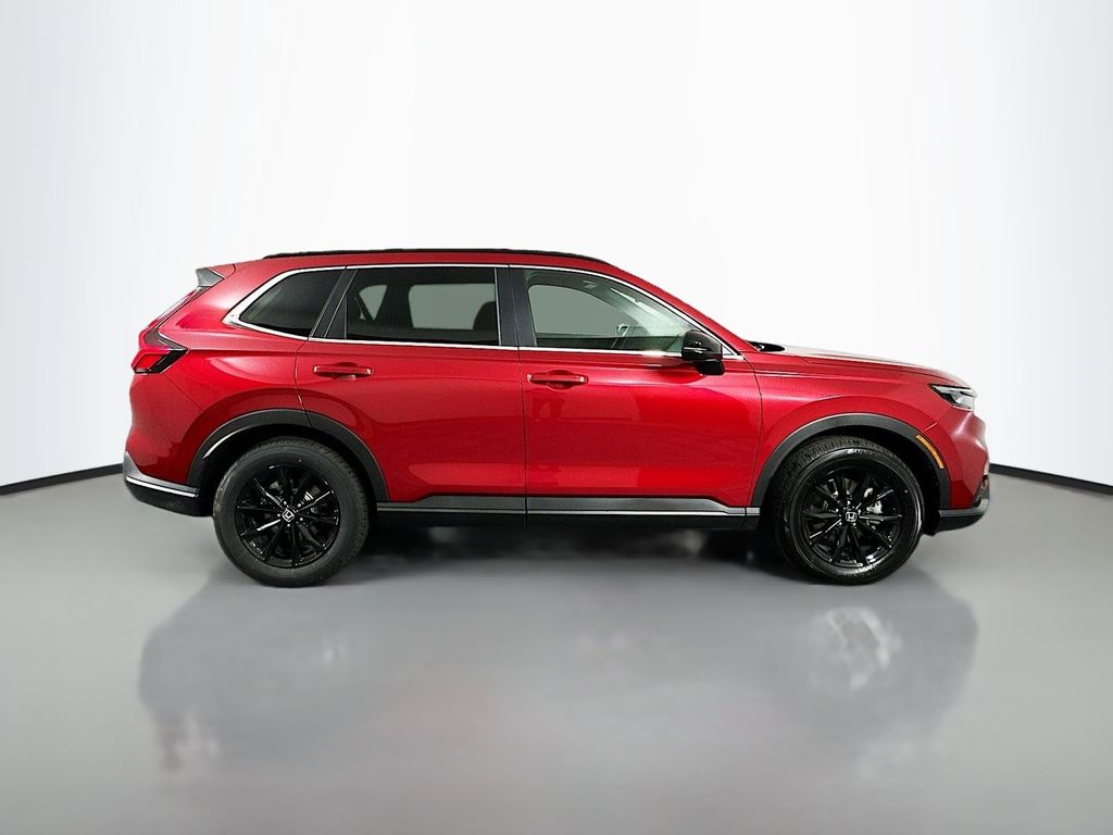 2024 Honda CR-V Sport 4