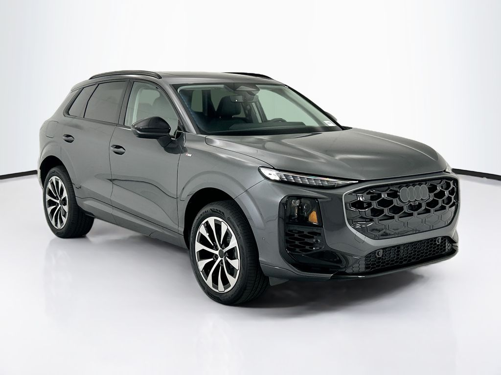 Thumbnail: 2026 Audi Q3 - 3