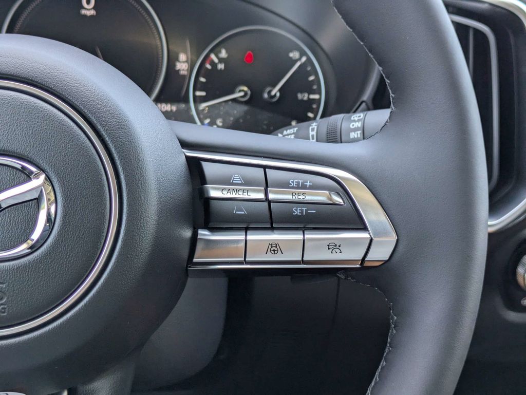 2026 Mazda CX-50 2.5 Turbo Premium Plus