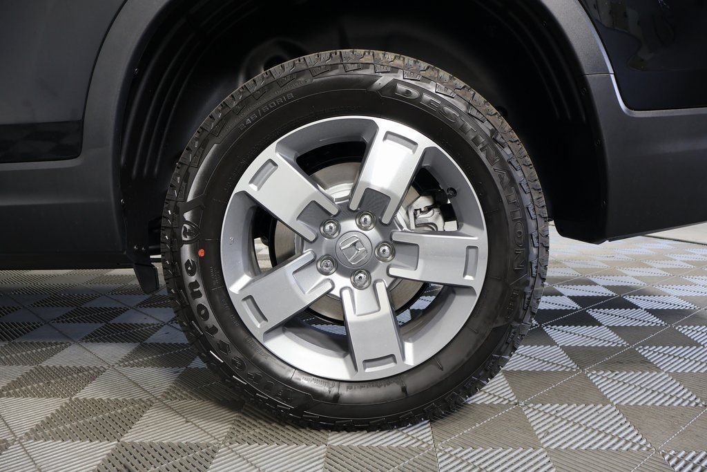 Thumbnail: 2026 Honda Ridgeline - 10