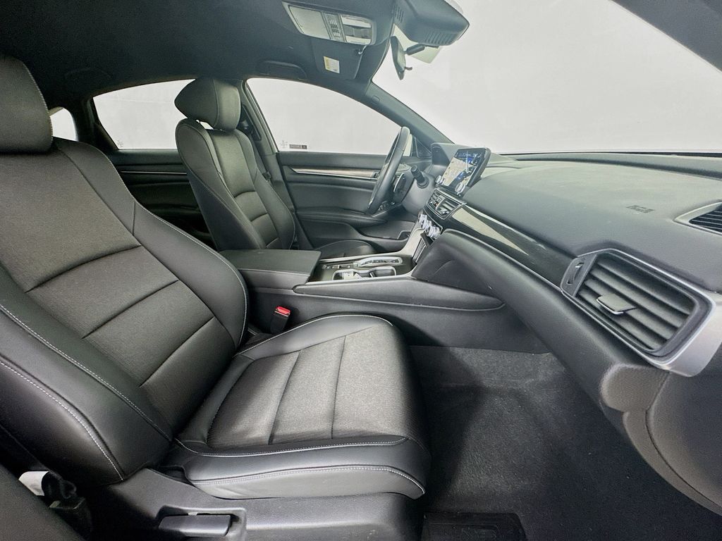 Used Car 2022 Honda Accord Hybrid  Sport For Sale Under $30,000 In Austin, Texas