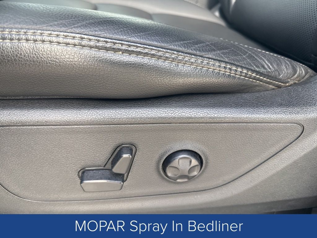 2021 Ram 1500 Rebel Crew Cab 4x4 5'7" Box