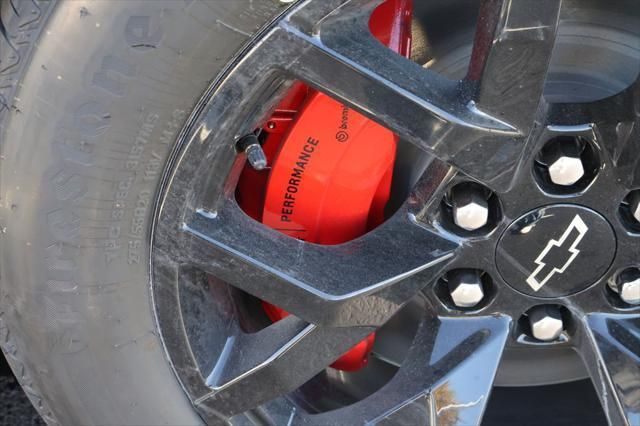 Thumbnail: 2026 Chevrolet Tahoe - 12