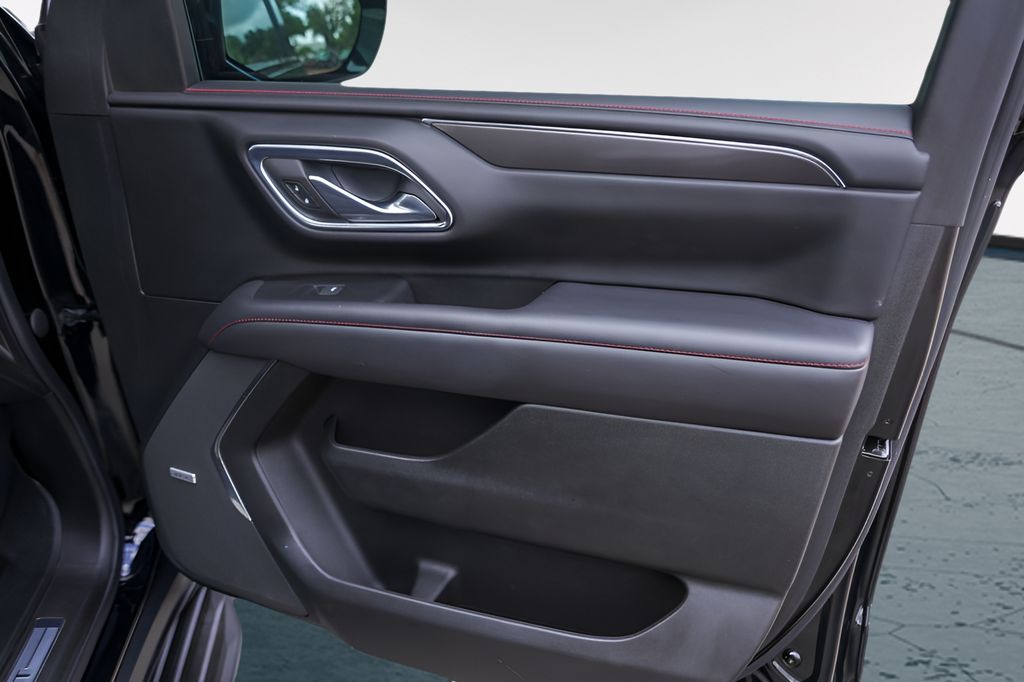 Used Car 2022 Chevrolet Tahoe  Rst For Sale Under $60,000 In Austin, Texas