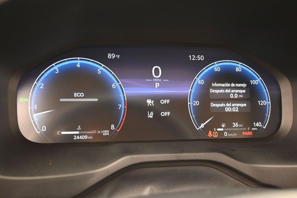 2023 Toyota RAV4 Limited - Photo 27