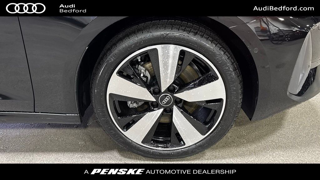 Thumbnail: 2025 Audi A5 - 9