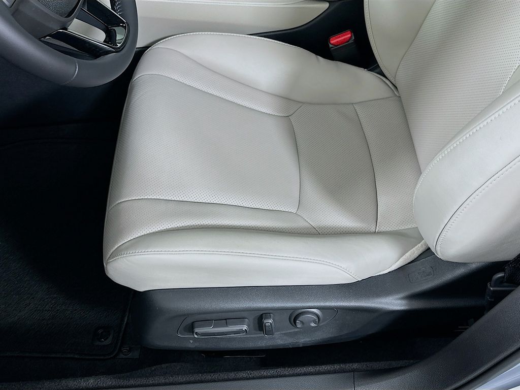 Thumbnail: 2025 Honda Accord - 20