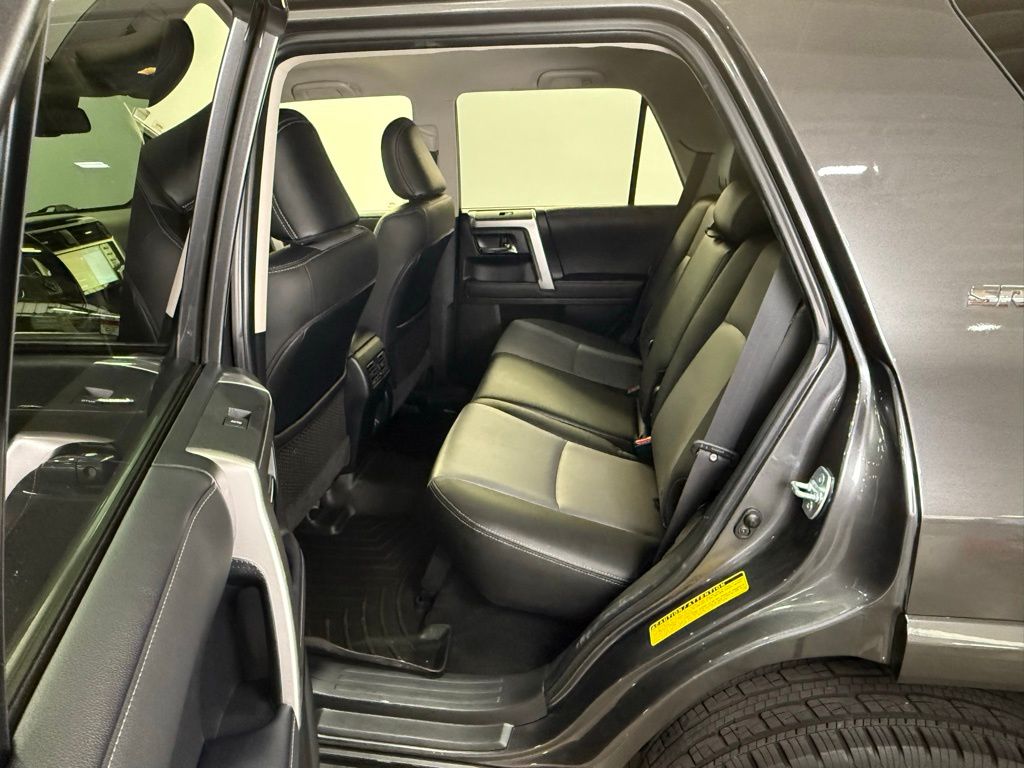 2020 Toyota 4Runner SR5 Premium