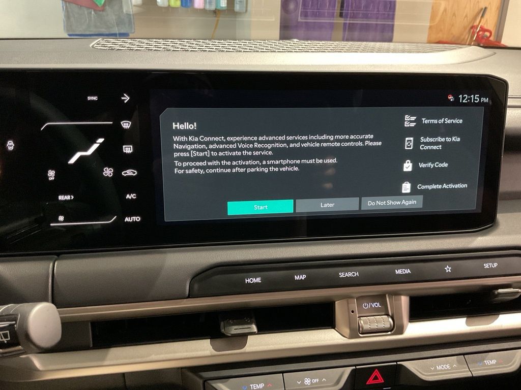 New 2027 Black Kia S image 18