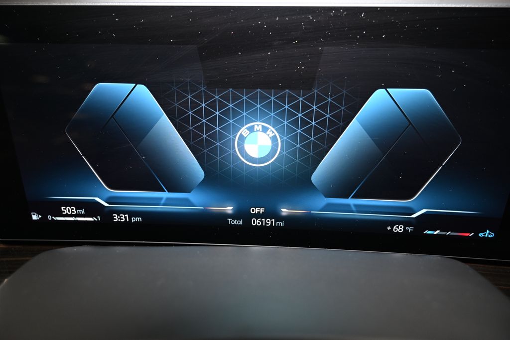 Thumbnail: 2025 BMW X5 - 26