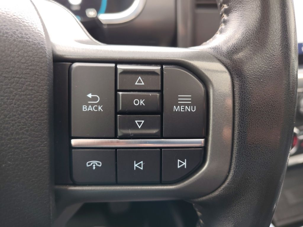 Used Car 2022 Ford F-150  Lariat For Sale Under $50,000 In Austin, Texas