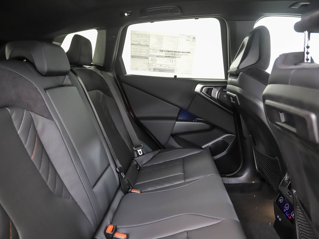 Thumbnail: 2026 BMW X3 - 26