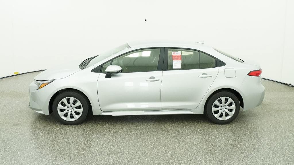 Thumbnail: 2026 Toyota Corolla - 23