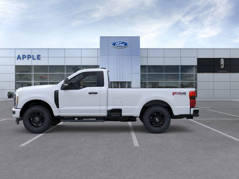 2026 Ford F-250 Super Duty XL