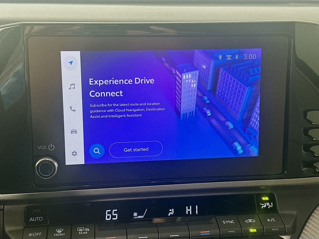 Thumbnail: 2025 Toyota Camry - 13