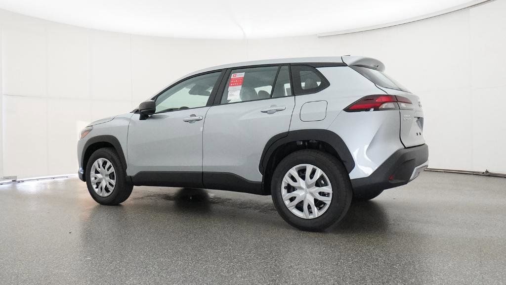 Thumbnail: 2026 Toyota Corolla Cross - 10