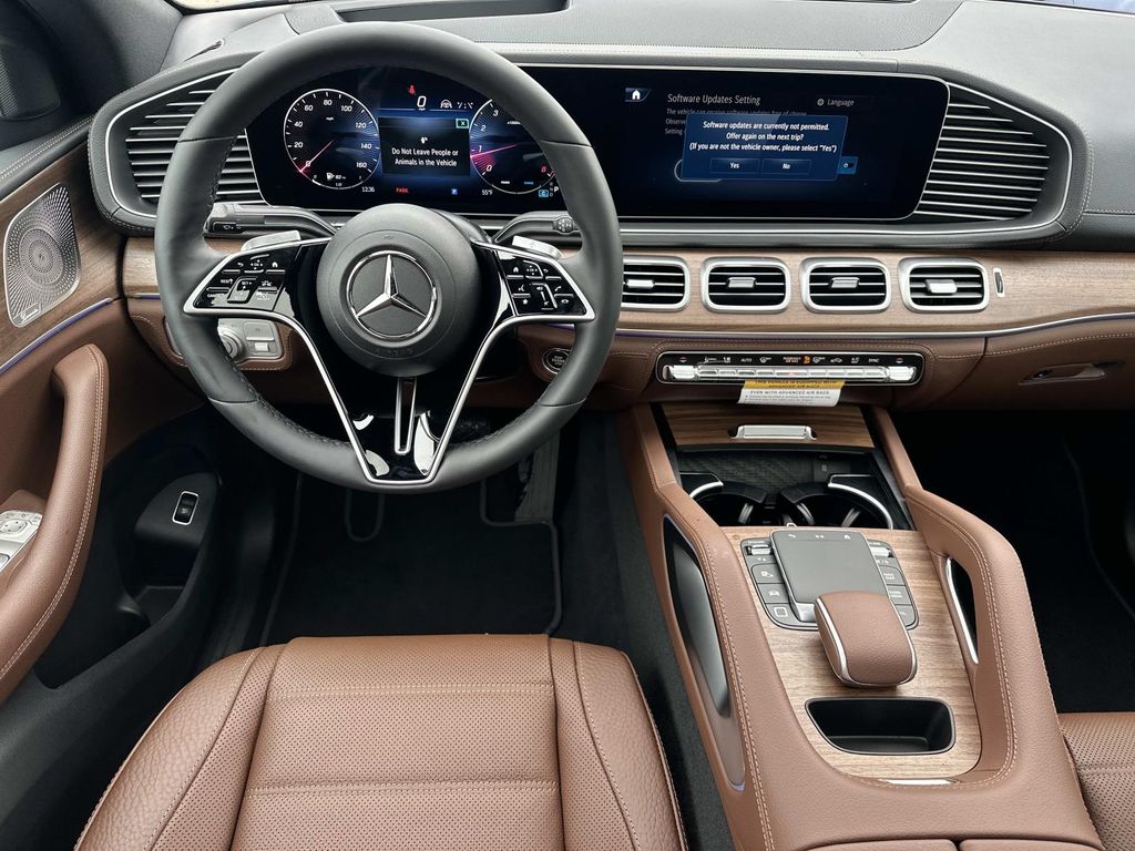 Thumbnail: 2026 Mercedes-Benz GLE - 19