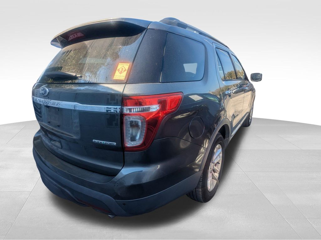 used 2015 Ford Explorer car, priced at $10,991