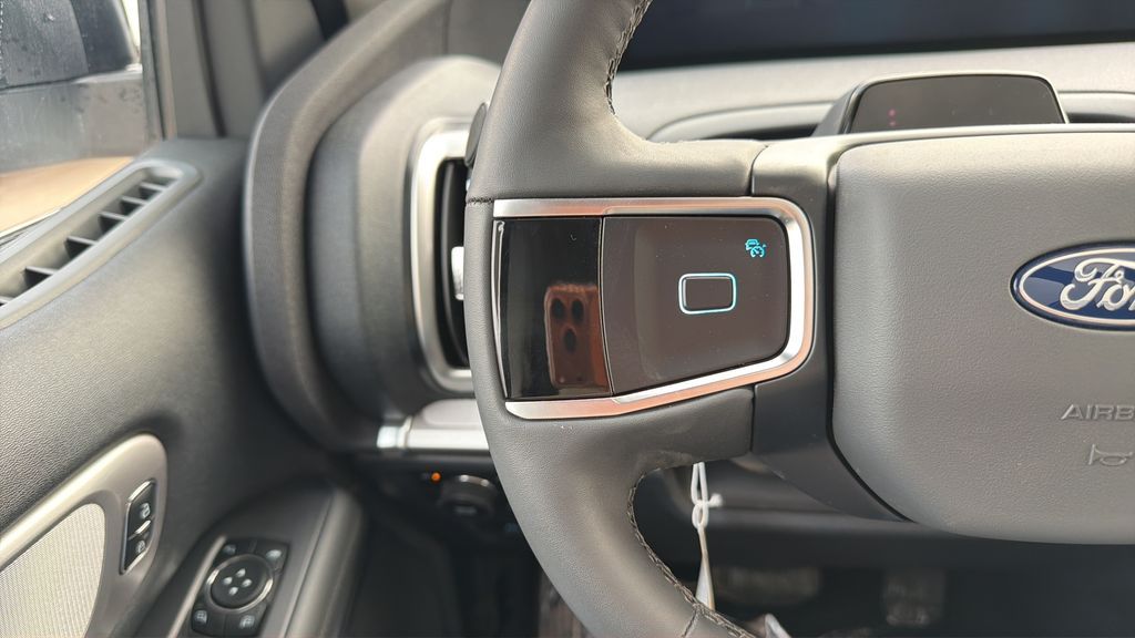 2026 Ford Expedition