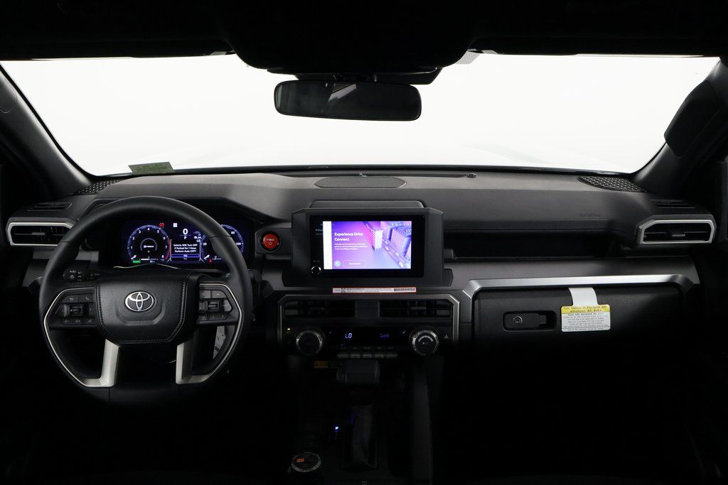 Thumbnail: 2025 Toyota 4Runner - 8