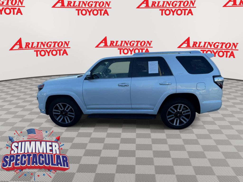 Used 2024 Toyota 4Runner SUV
