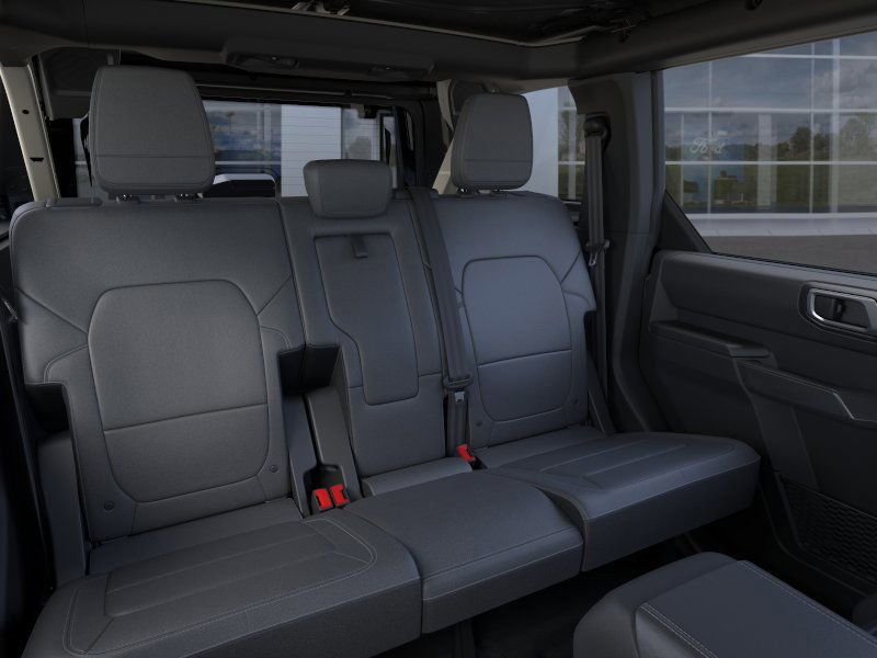 New 2026 Beige Ford Outer Banks image 11