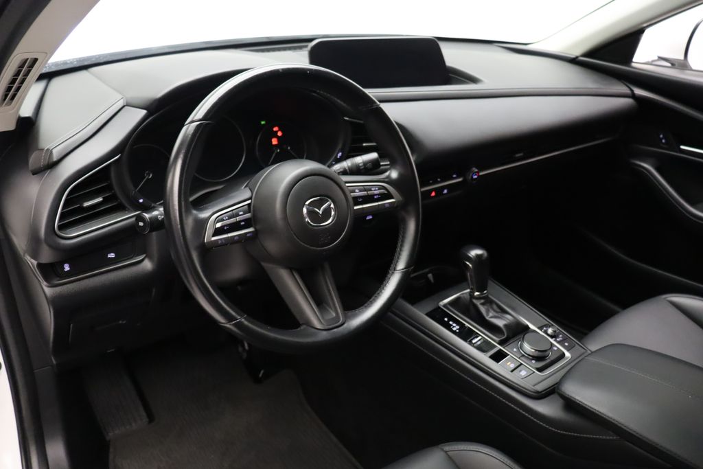 2023 Mazda CX-30 Select 15