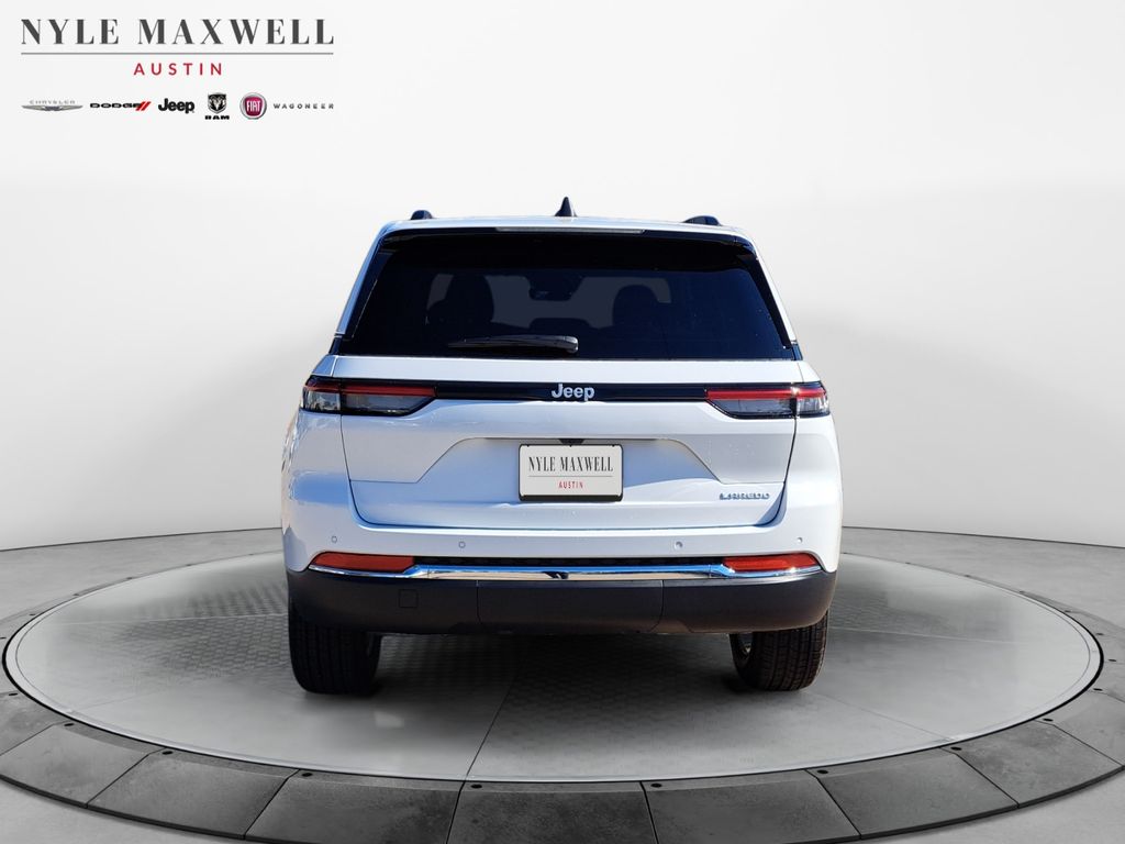 New Car 2025 Jeep Grand Cherokee  For Sale Under $35,000 In Austin, Texas