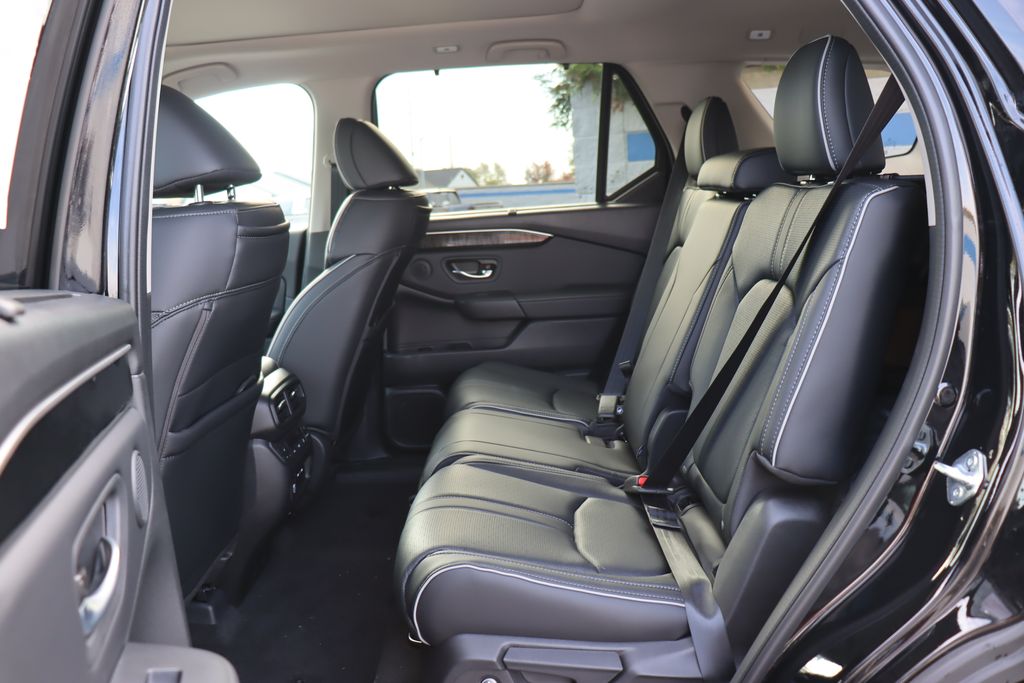 Thumbnail: 2025 Honda Pilot - 12