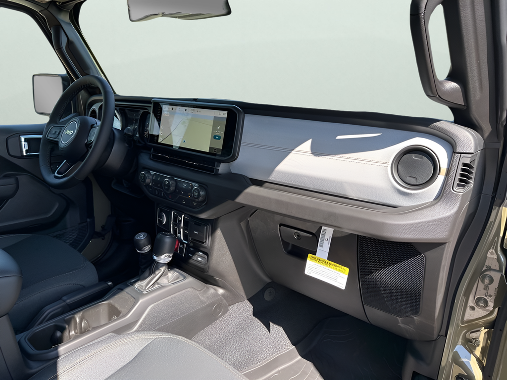 New Car 2025 Jeep Gladiator  For Sale Under $50,000 In Austin, Texas