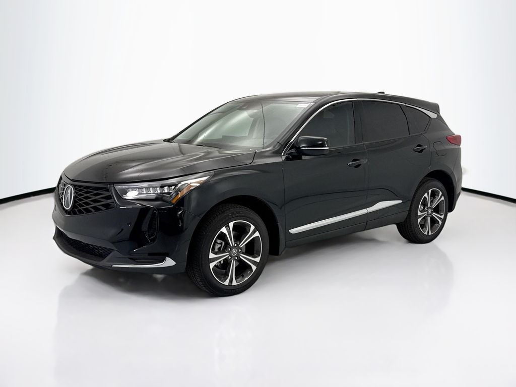 Thumbnail: 2026 Acura RDX - 1