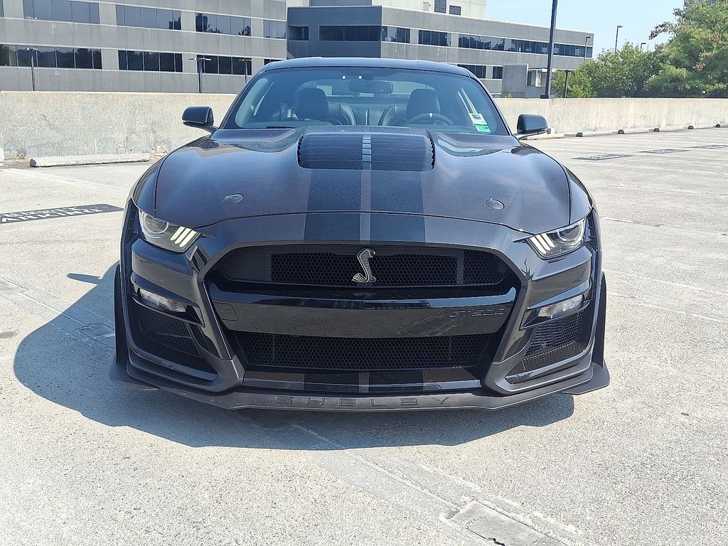 Thumbnail: 2022 Ford Mustang - 6