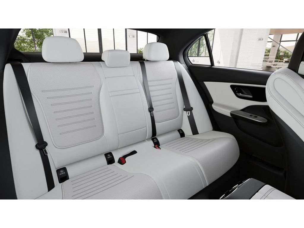 Thumbnail: 2026 Mercedes-Benz C-Class - 5