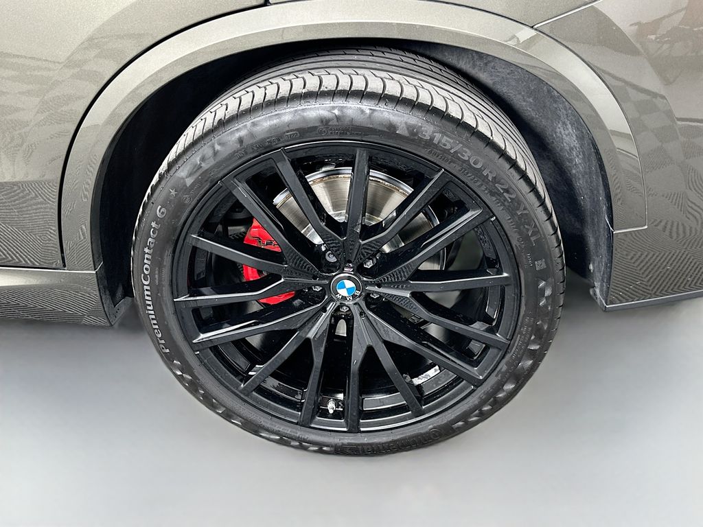 Thumbnail: 2023 BMW X5 - 32