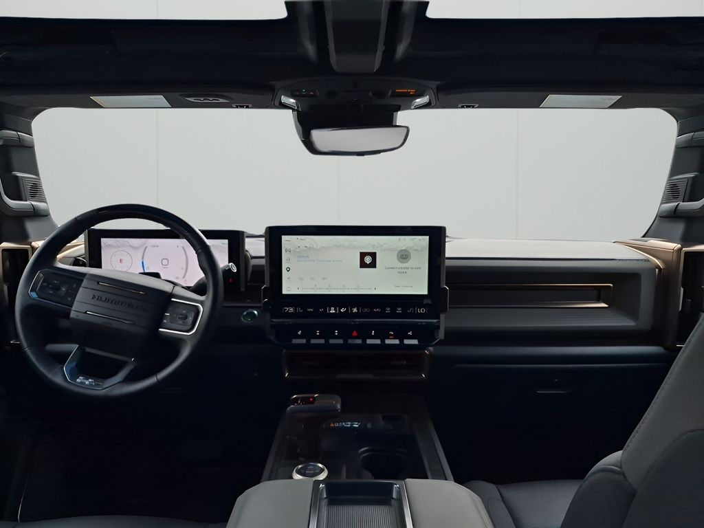 Used Car 2024 Gmc Hummer Ev Suv  3x For Sale Under $80,000 In Austin, Texas