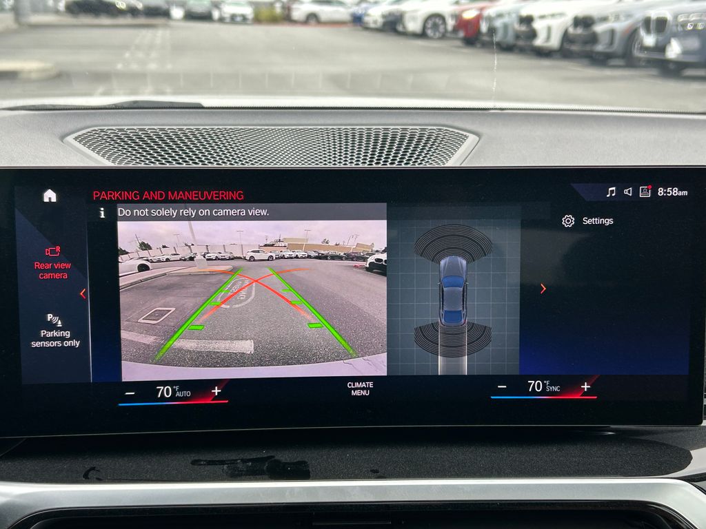 Thumbnail: 2023 BMW i4 - 23