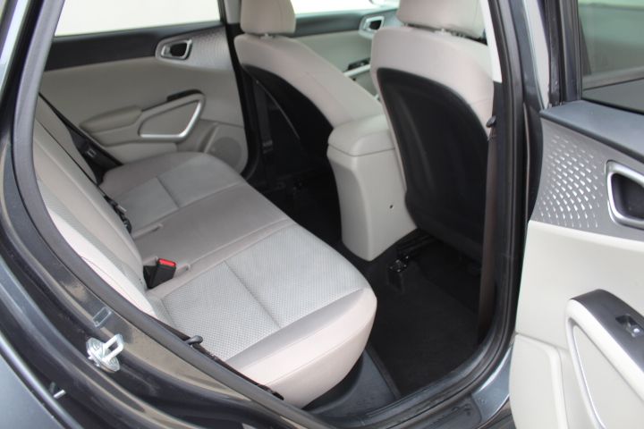 Used Car 2022 Kia Soul  Lx For Sale Under $20,000 In Georgetown, Texas