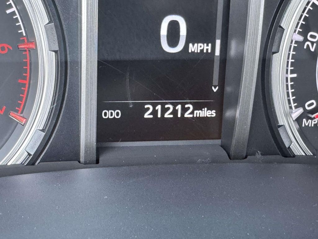 Used 2022 Toyota 4Runner SUV