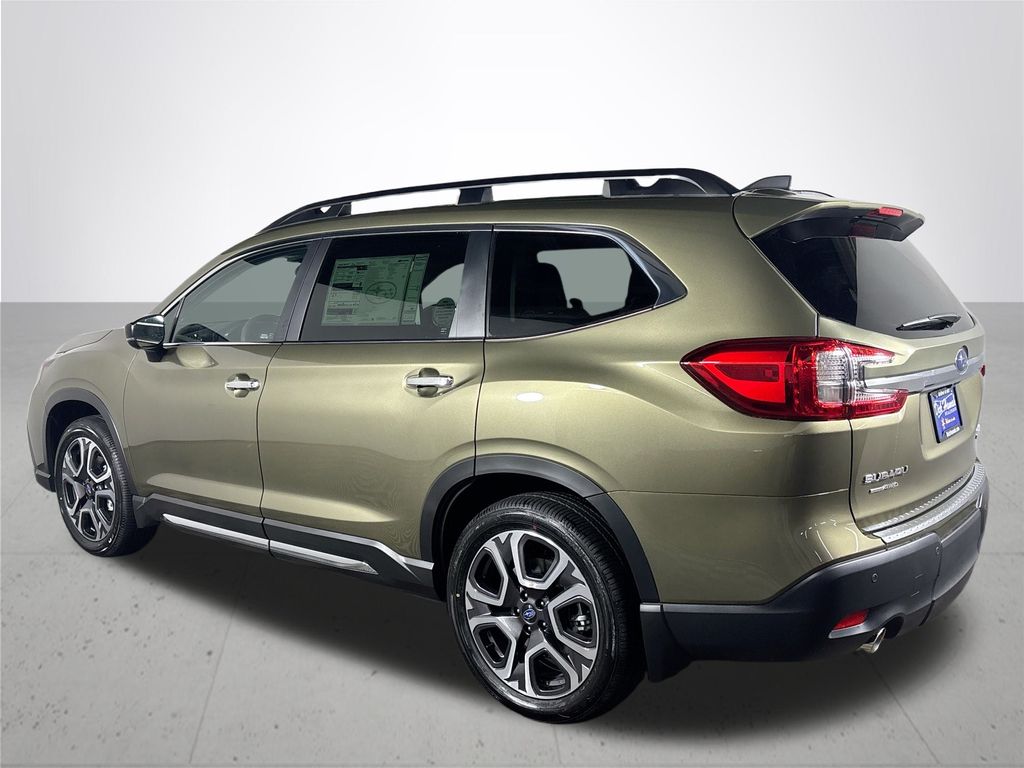 2025 Subaru Ascent Touring