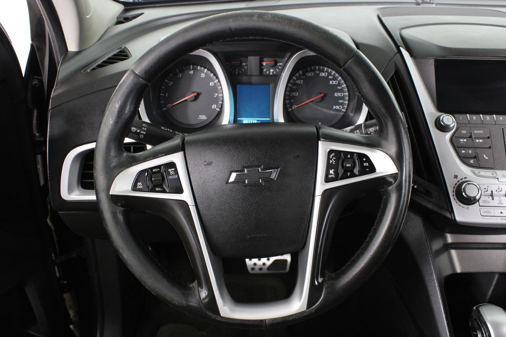 Used 2013 Chevrolet Equinox for sale in 