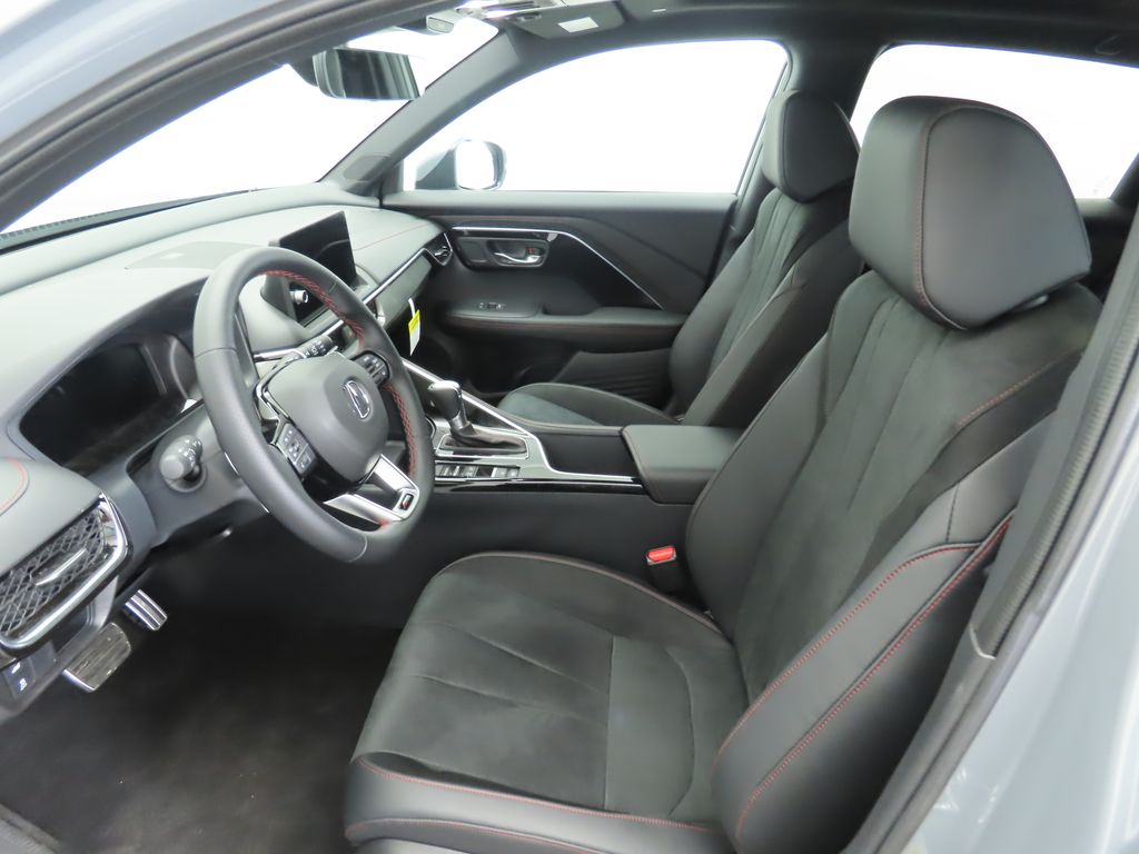 Thumbnail: 2025 Acura ADX - 21