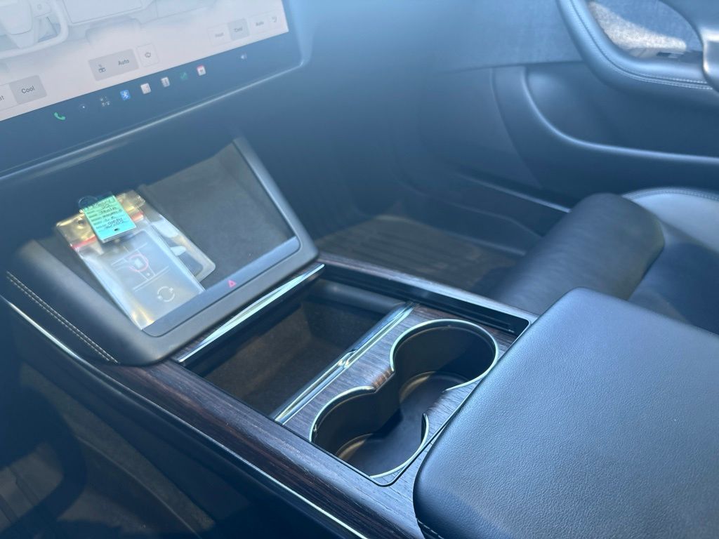 2022 Tesla Model S LONG RANGE