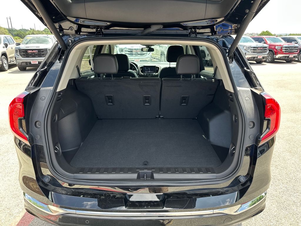 Used Car 2024 Gmc Terrain  Denali For Sale Under $30,000 In Austin, Texas