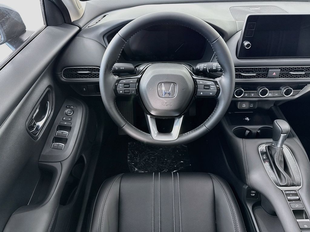 Thumbnail: 2027 Honda HR-V - 10