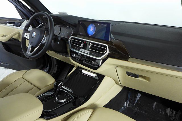 2022 BMW X3 sDrive30i 13