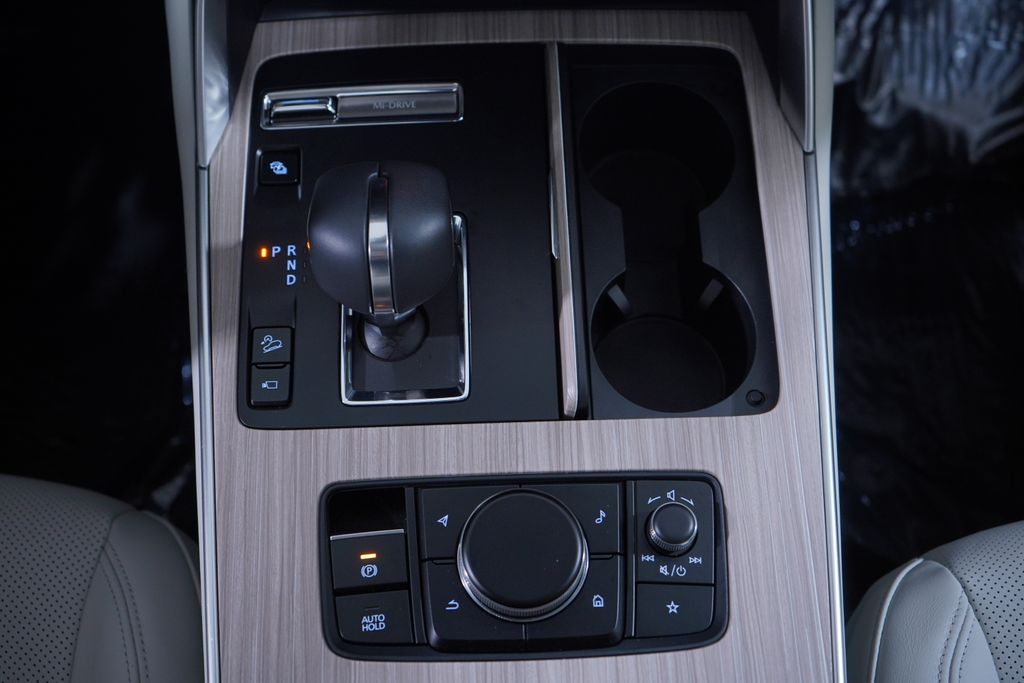 Thumbnail: 2024 Mazda CX-90 - 13